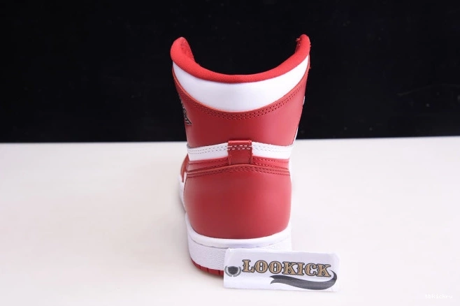 Reps TBkick '85 CQ4921-601 Beginnings' Air 1 'New Retro Jordan OG High 0810